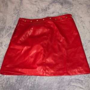 Forever 21 skirt